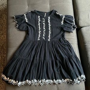 Dainty Free People Dress